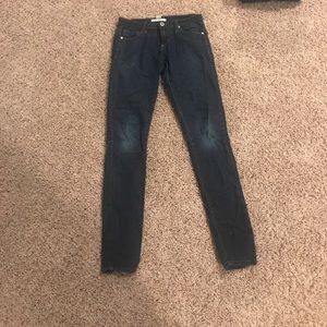 Forever 21 jeans